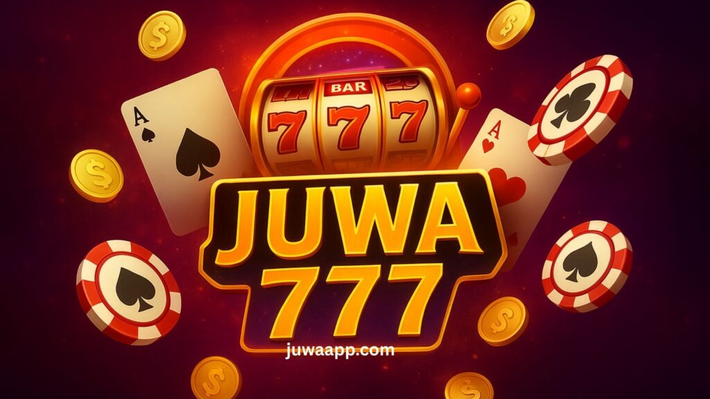 juwa 777 app