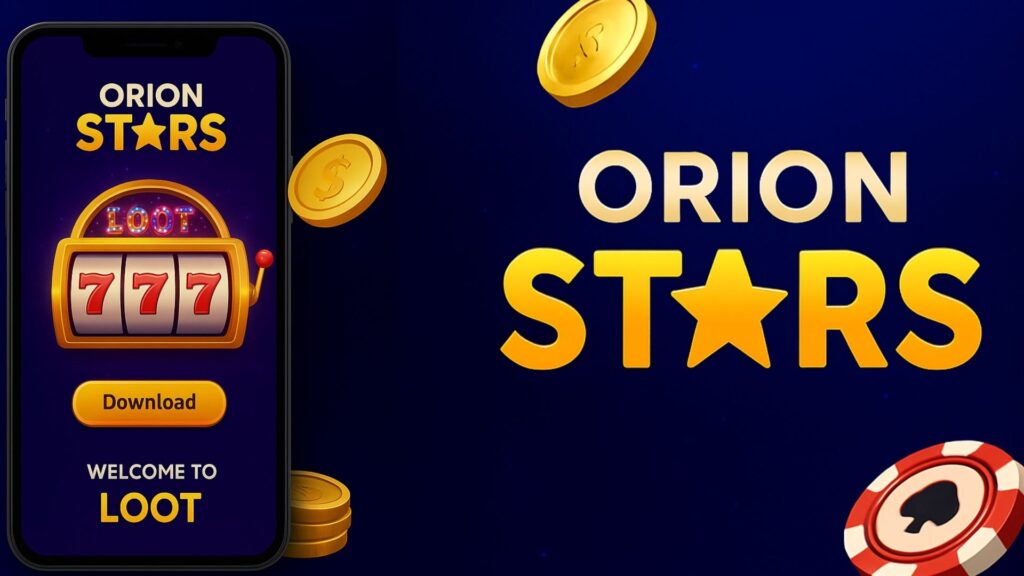 Orion stars 777 download